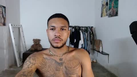 aron_7 online show from 12.16.24