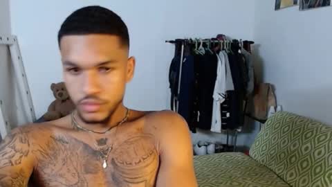 aron_7 online show from 12.22.24