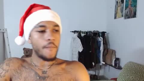 aron_7 online show from 12.29.24