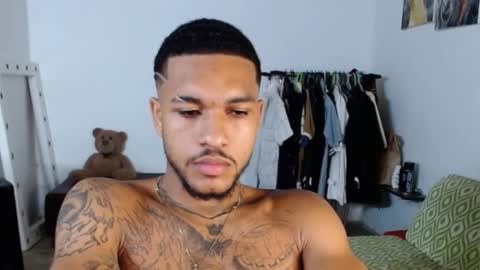 aron_7 online show from 12.30.24