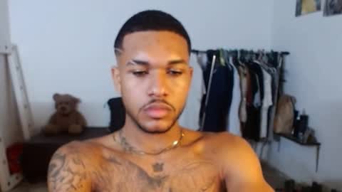 aron_7 online show from 01.20.25