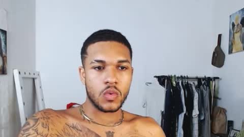 aron_7 online show from 01.27.25