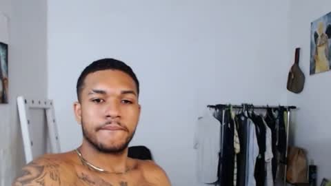 aron_7 online show from 01.28.25