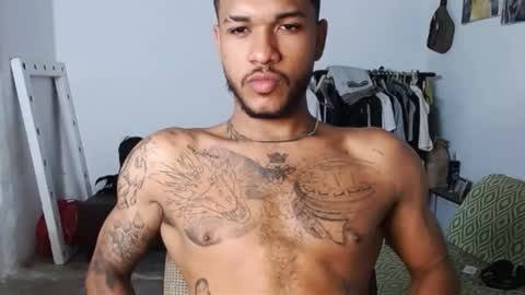 aron_7 online show from 02.12.25