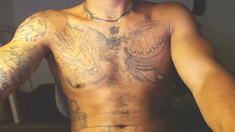 aron_7 online show from 02.26.25