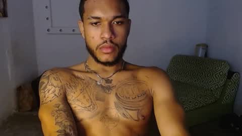 aron_7 online show from 03.10.25