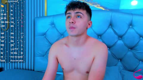 aron__cooper online show from 12.27.24