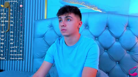 aron__cooper online show from 12.28.24