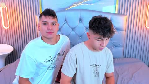 aron__cooper online show from 01.14.25