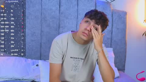 aron__cooper online show from 02.05.25