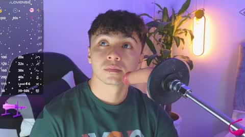 aron__cooper online show from 02.08.25