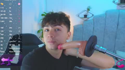 aron__cooper online show from 02.12.25