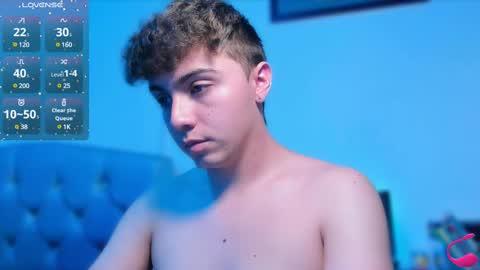 aron__cooper online show from 02.16.25