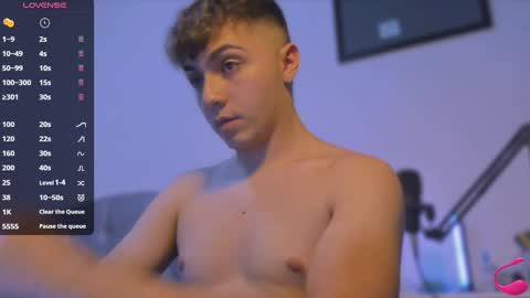 aron__cooper online show from 02.21.25