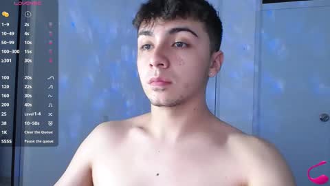 aron__cooper online show from 03.11.25