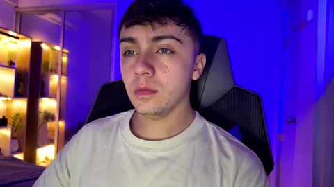 aron__cooper online show from 09.10.25