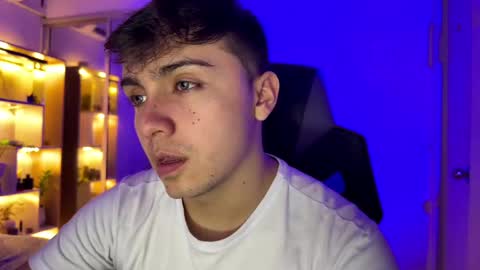 aron__cooper online show from 09.23.25