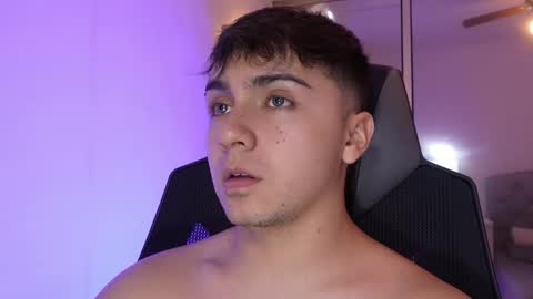 aron__cooper online show from 10.24.25