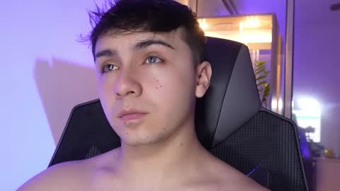 aron__cooper online show from 11.07.25