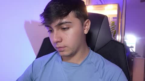 aron__cooper online show from 11.13.25