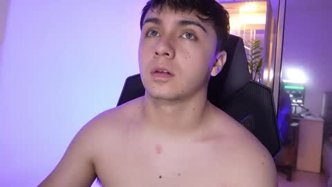 aron__cooper online show from 11.17.25