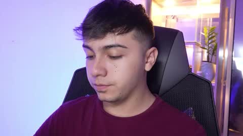 aron__cooper online show from 12.01.25