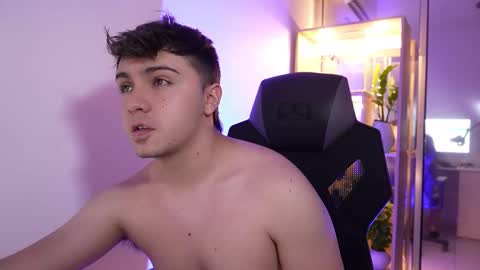 aron__cooper online show from 12.19.25