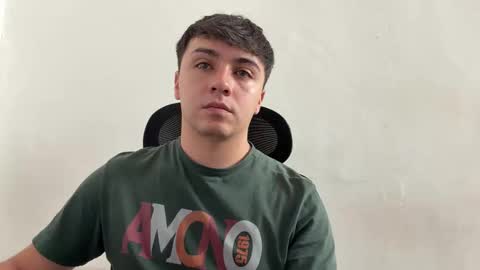 aron__cooper online show from 12.21.25