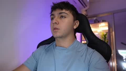 aron__cooper online show from 03.28.26