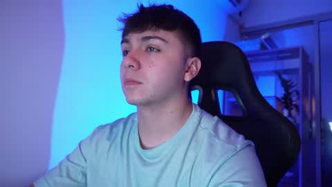 aron__cooper online show from 06.30.26