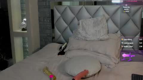 ARON BOLT online show from 03.06.25