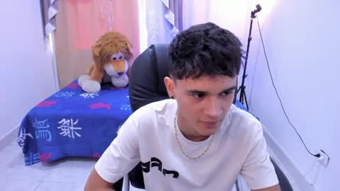 Aaron online show from 04.09.26