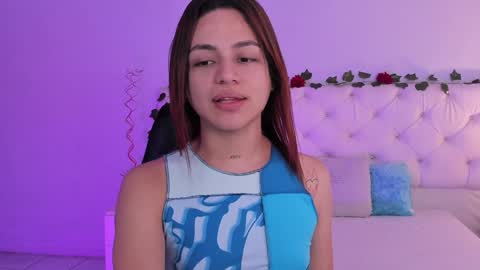 Aron cruz  online show from 01.16.25