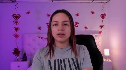 Aron cruz  online show from 02.12.25