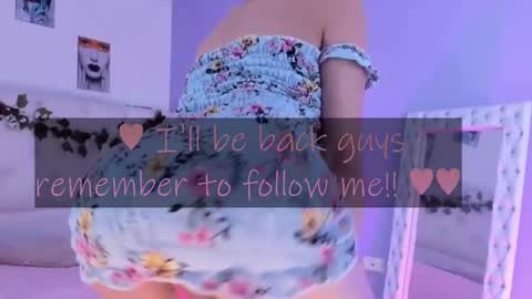 Aron cruz  online show from 02.26.25