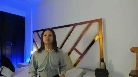 Aron cruz  online show from 05.19.26
