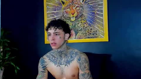 Aron ford online show from 09.22.25