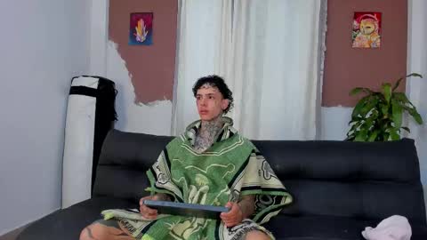 Aron ford online show from 10.05.25