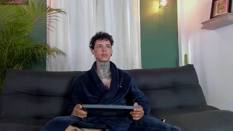 Aron ford online show from 11.13.25