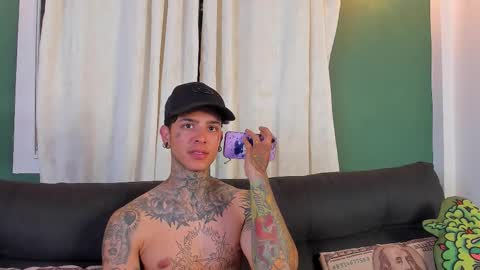 Aron ford online show from 03.12.26