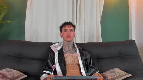 Aron ford online show from 03.16.26