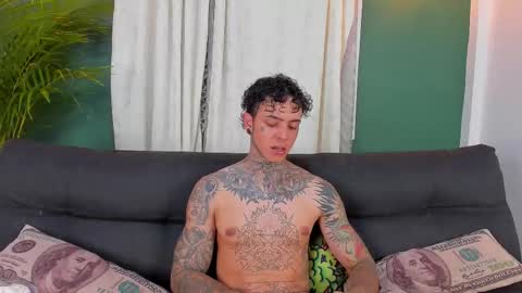 Aron ford online show from 03.27.26