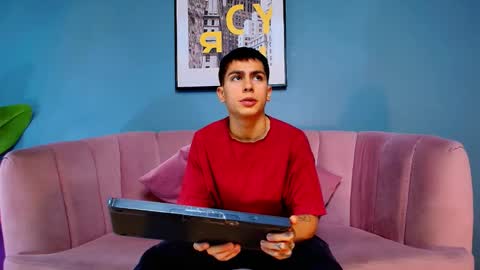 aron_pulse online show from 02.02.26