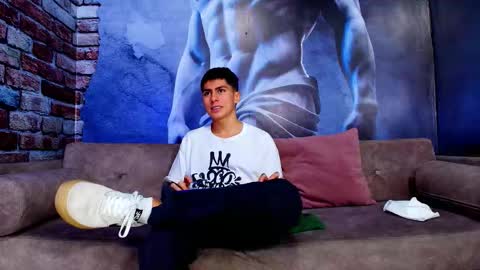 aron_pulse online show from 03.13.26