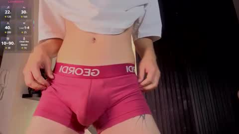  Your Aron  online show from 02.07.26