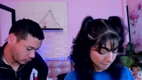 aronandmoli online show from 06.06.26