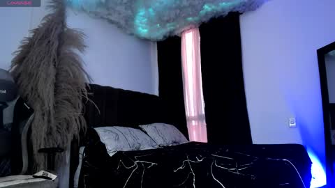 DarkMaster online show from 04.20.26