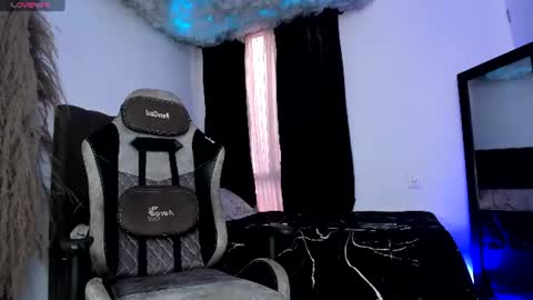 DarkMaster online show from 07.02.26