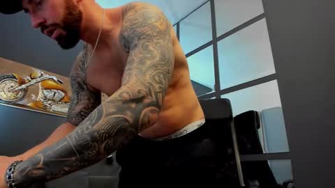 AronGrant online show from 12.30.24