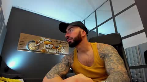 AronGrant online show from 01.26.25